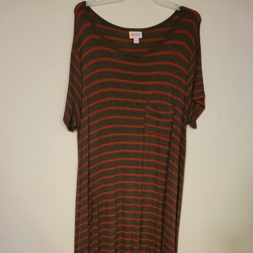 LulaRoe Carly